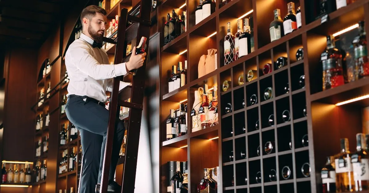 Liquor Store Profit 101 Sell More Products With 5 Easy Tips